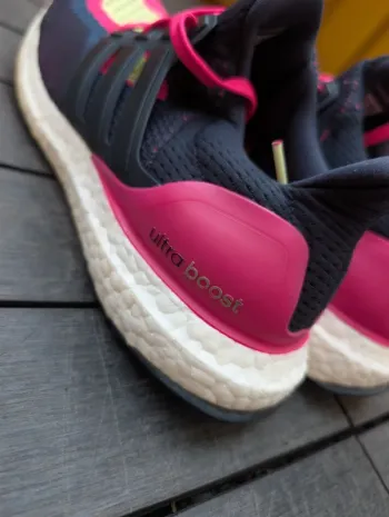 Adidas UltraBoost 2.0 bike de segunda mano — imagen 7 de 10