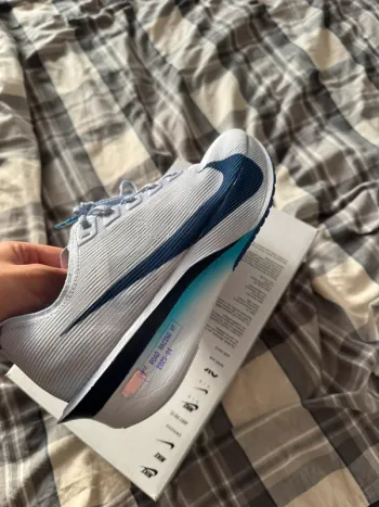 100% Zoomx Vaporfly Next% 4 bike d'occasion — image 6 sur 7