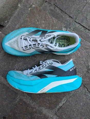 Použité New Balance FuelCell Elite bike — obrázek 2 z 7