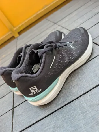 Gebrauchtes Salomon Sonic 4 Balance bike — Bild 4 von 9