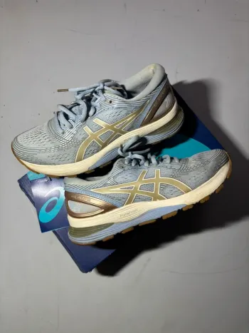 Used Asics gel-Nimbus 21 bike