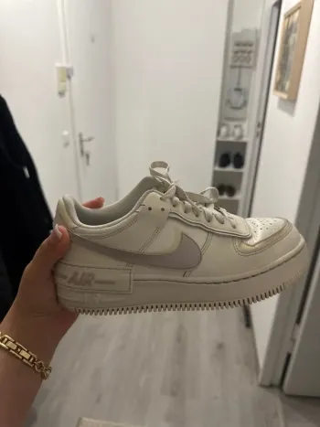 Brugt Nike Schuhe bike
