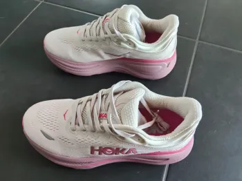 Käytetty Hoka Bondi 9 bike — kuva 3 / 8