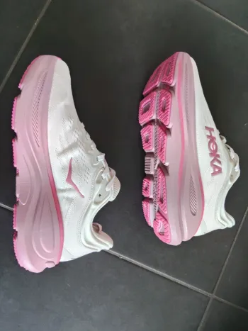 Käytetty Hoka Bondi 9 bike — kuva 7 / 8