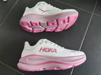 Käytetty Hoka Bondi 9 bike — kuva 6 / 8