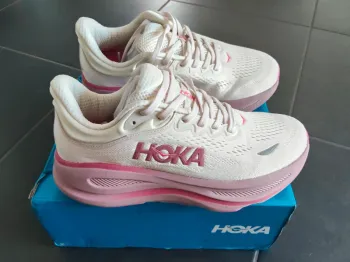 Käytetty Hoka Bondi 9 bike — kuva 2 / 8