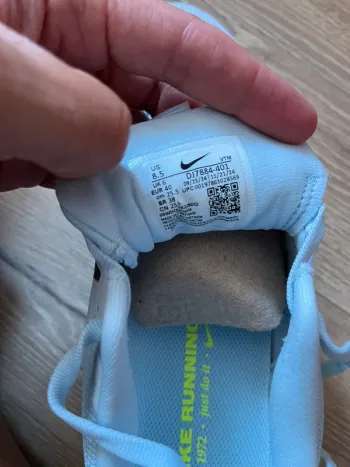Gebrauchtes Nike Structure 25 bike — Bild 4 von 4
