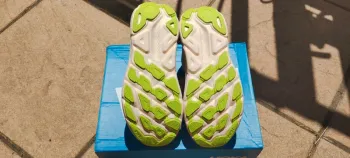 Brugt Hoka Running Shoes bike — billede 4 af 4