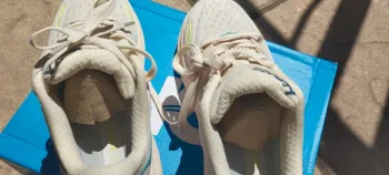 Brugt Hoka Running Shoes bike — billede 3 af 4