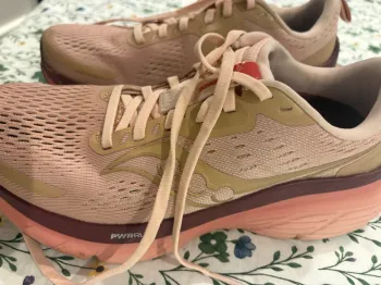 Brugt Saucony Guide bike — billede 3 af 4