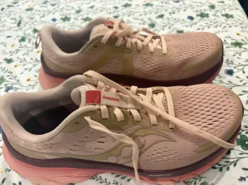 Brugt Saucony Guide bike — billede 2 af 4