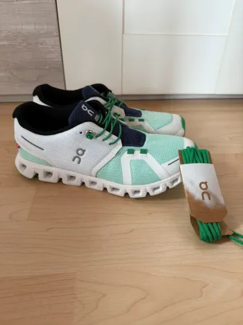Gebrauchtes On Running Cloud bike