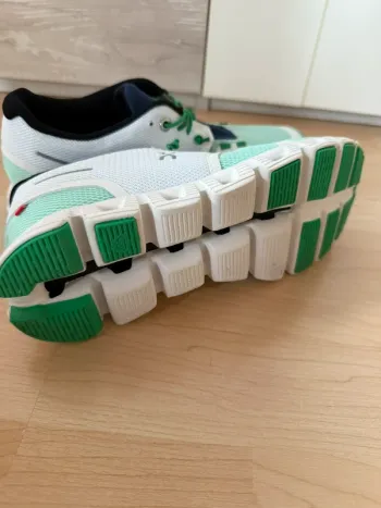 Gebrauchtes On Running Cloud bike — Bild 3 von 5