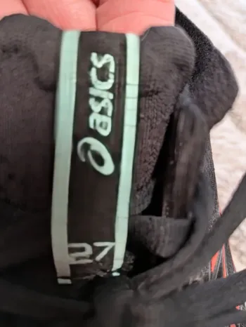 Asics Gel Nimbus 27 bike de segunda mano — imagen 13 de 14