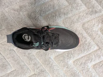 Asics Gel Nimbus 27 bike de segunda mano — imagen 6 de 14