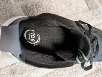 Asics Gel Nimbus 27 bike de segunda mano — imagen 8 de 14