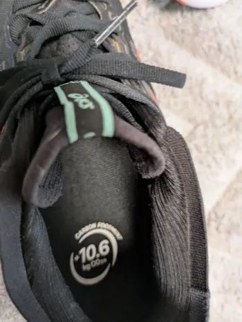 Asics Gel Nimbus 27 bike de segunda mano — imagen 10 de 14