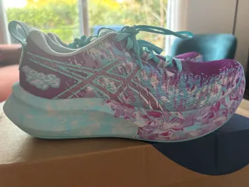 Käytetty Asics Noosa Tri 16 bike — kuva 4 / 14