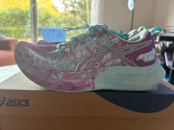 Käytetty Asics Noosa Tri 16 bike — kuva 2 / 14