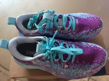 Käytetty Asics Noosa Tri 16 bike — kuva 6 / 14