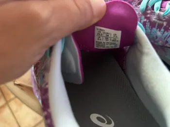Käytetty Asics Noosa Tri 16 bike — kuva 10 / 14