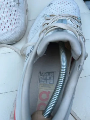 Used On Running Cloud X 4 bike — image 7 of 10