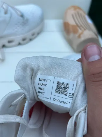 Used On Running Cloud X 4 bike — image 4 of 10