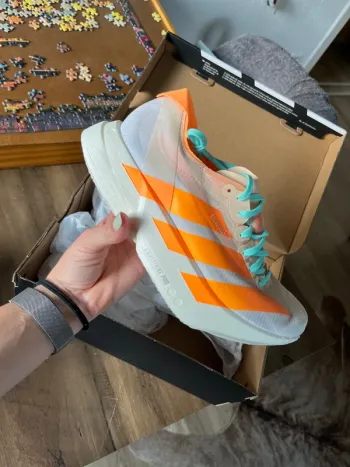 Gebrauchtes Pro Adizero Adios 4 bike — Bild 9 von 11