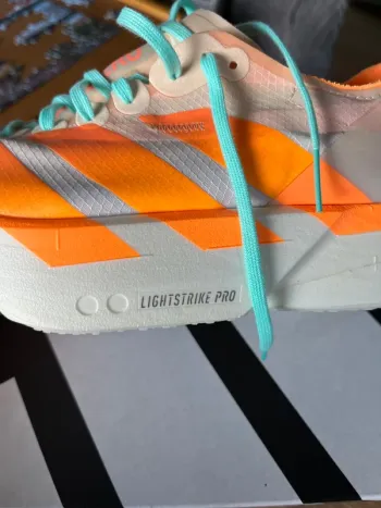 Gebrauchtes Pro Adizero Adios 4 bike — Bild 5 von 11