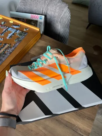 Gebrauchtes Pro Adizero Adios 4 bike — Bild 4 von 11
