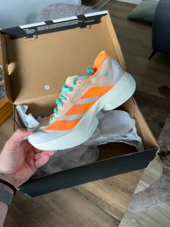 Gebrauchtes Pro Adizero Adios 4 bike — Bild 7 von 11