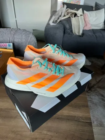 Gebrauchtes Pro Adizero Adios 4 bike — Bild 10 von 11