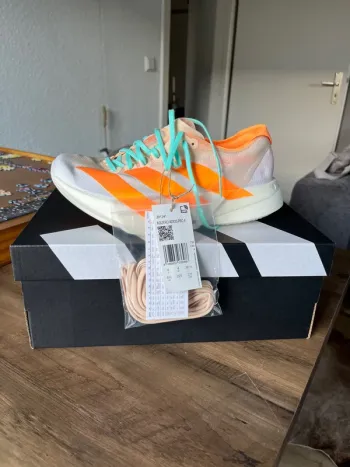 Gebrauchtes Pro Adizero Adios 4 bike