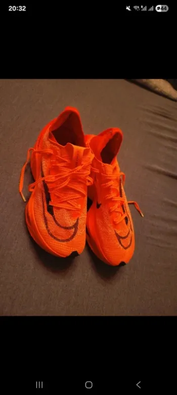 Gebrauchtes Nike Air Zoom Alphafly NEXT% 2 bike — Bild 3 von 13