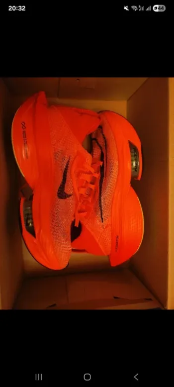 Gebrauchtes Nike Air Zoom Alphafly NEXT% 2 bike — Bild 2 von 13