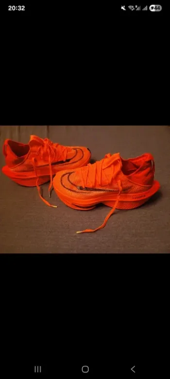 Gebrauchtes Nike Air Zoom Alphafly NEXT% 2 bike — Bild 7 von 13