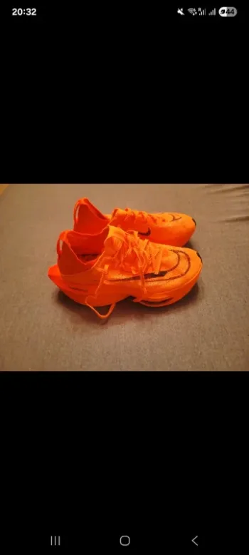 Gebrauchtes Nike Air Zoom Alphafly NEXT% 2 bike — Bild 9 von 13