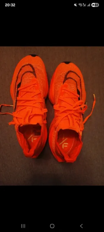 Gebrauchtes Nike Air Zoom Alphafly NEXT% 2 bike — Bild 8 von 13