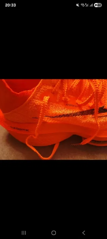 Gebrauchtes Nike Air Zoom Alphafly NEXT% 2 bike — Bild 12 von 13