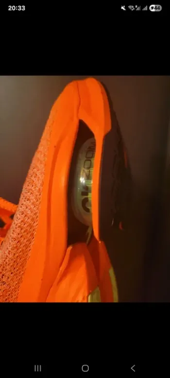 Gebrauchtes Nike Air Zoom Alphafly NEXT% 2 bike — Bild 13 von 13