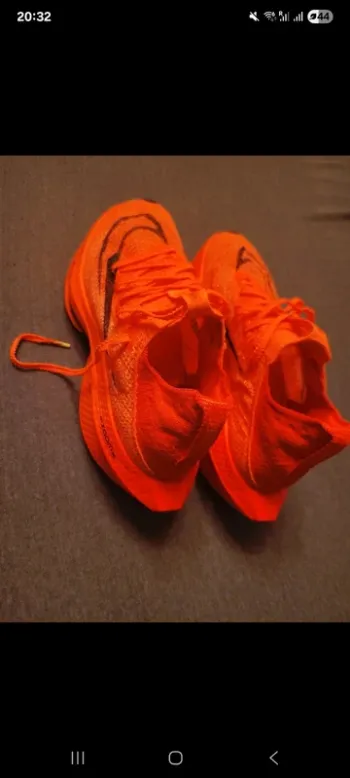 Gebrauchtes Nike Air Zoom Alphafly NEXT% 2 bike — Bild 10 von 13