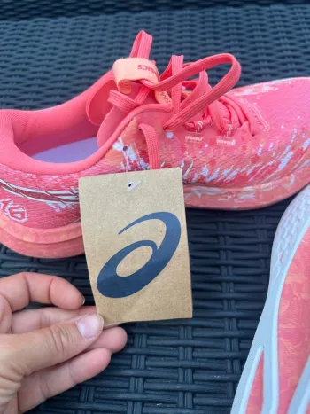 Asics Noosa tri 16 bike d'occasion — image 4 sur 7