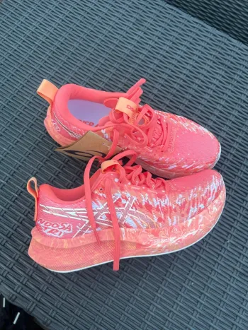 Used Asics Noosa tri 16 bike