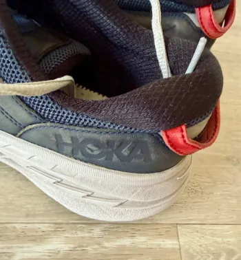 Używany Hoka Bondi L bike — zdjęcie 2 z 5