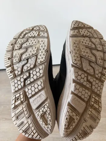 Używany Hoka Bondi L bike — zdjęcie 3 z 5