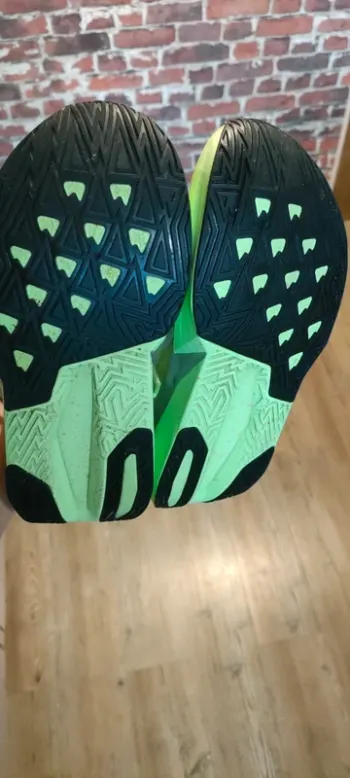 New Balance FuelCell Rebel v5 bike de segunda mano — imagen 6 de 6