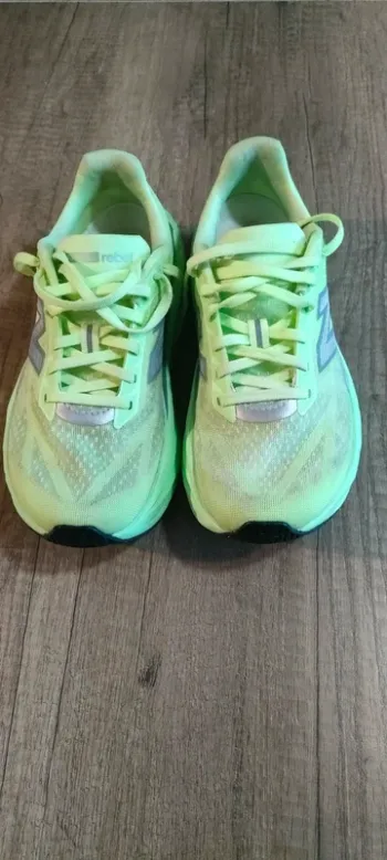 New Balance FuelCell Rebel v5 bike de segunda mano — imagen 3 de 6