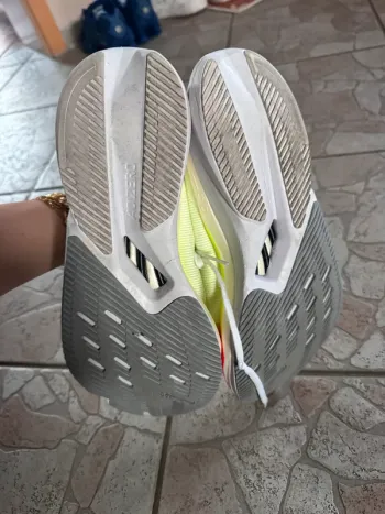 Brugt Adidas Adizero Boston 13 bike — billede 3 af 6