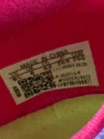 Brugt Adidas Adizero Boston 13 bike — billede 4 af 6