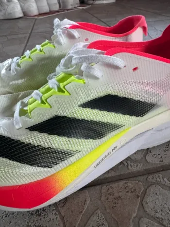 Brugt Adidas Adizero Boston 13 bike — billede 2 af 6
